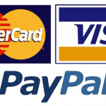 Planbar24: Payment by credit card and PayPal